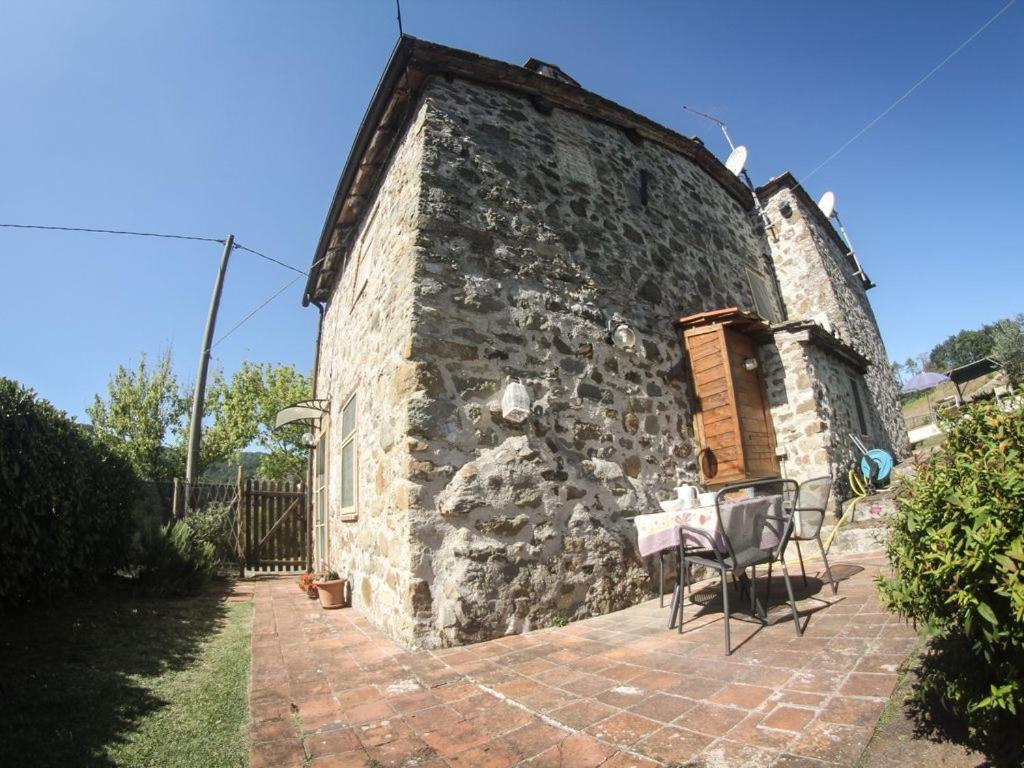 Casa Patrizia Villa Borgo a Mozzano Exterior photo
