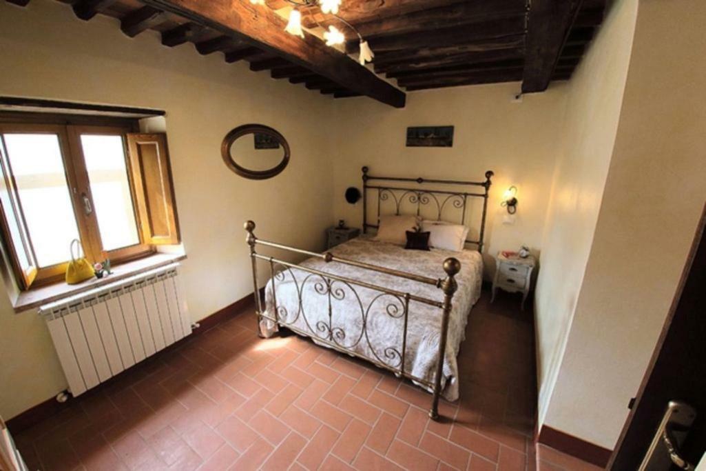 Casa Patrizia Villa Borgo a Mozzano Exterior photo