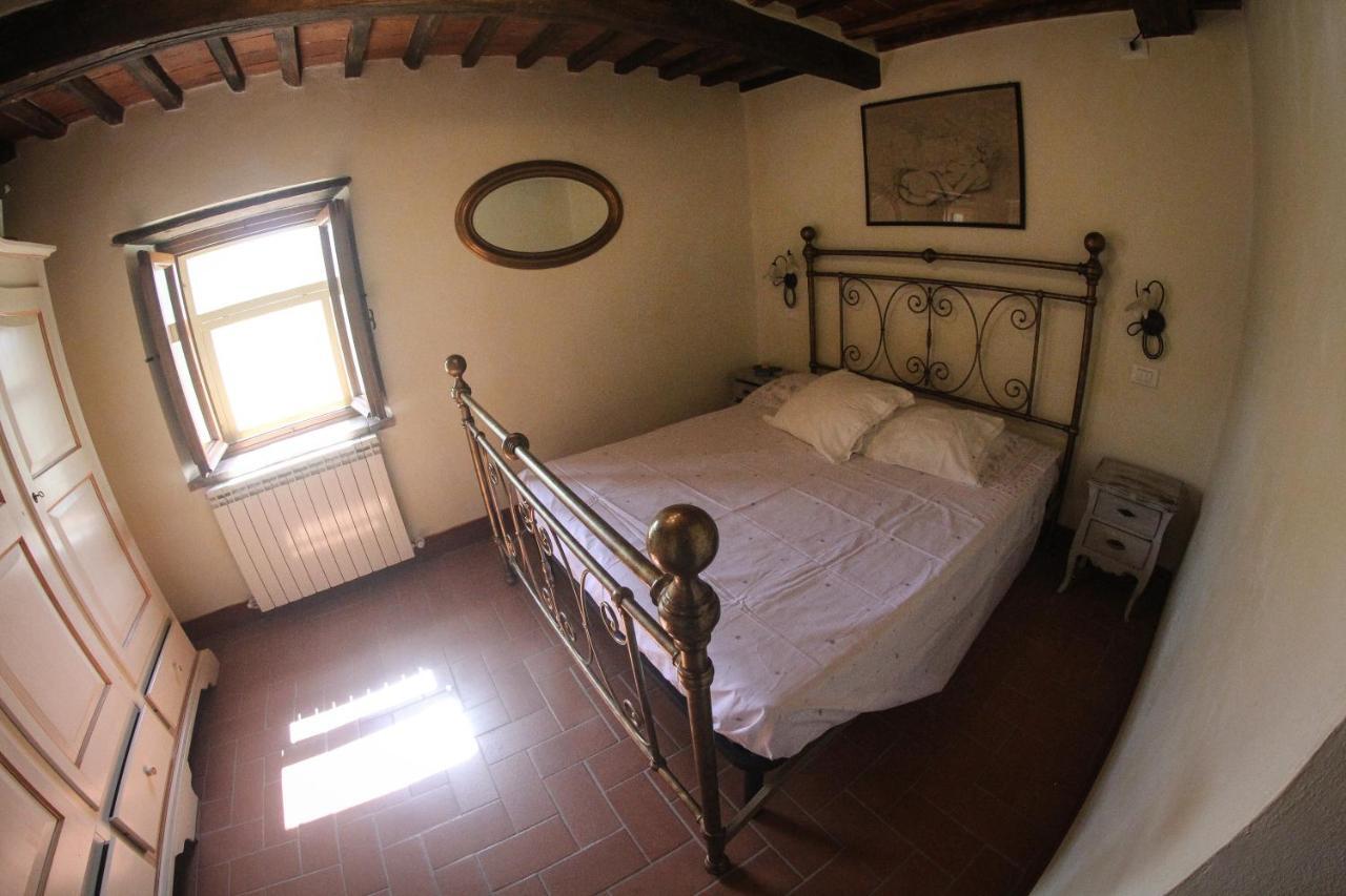 Casa Patrizia Villa Borgo a Mozzano Exterior photo